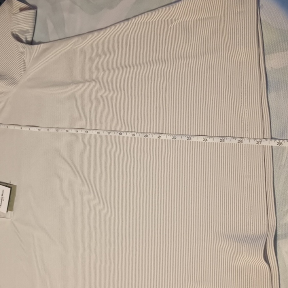 Goodfellow & Co Classic Gray Polo Shirt - Picture 11 of 11